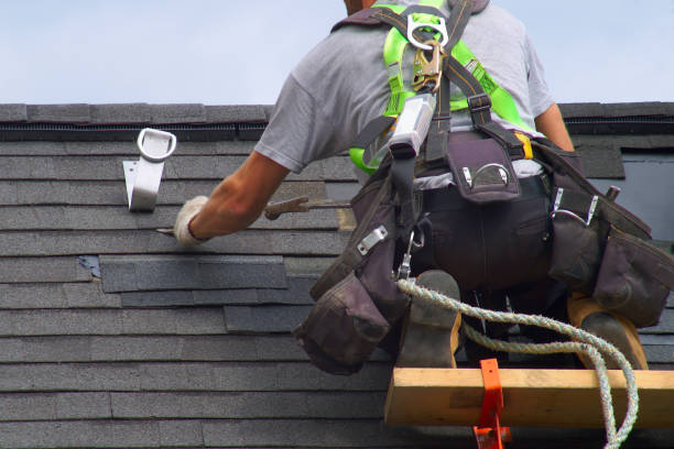 Best Roof Replacement Cost  in Eau Claire, WI