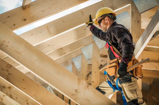 Best Local Roofing Companies  in Eau Claire, WI