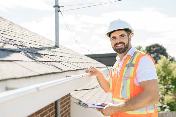 Best Commercial Roofing Services  in Eau Claire, WI