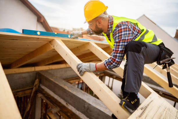 Roof Waterproofing Services in Eau Claire, WI