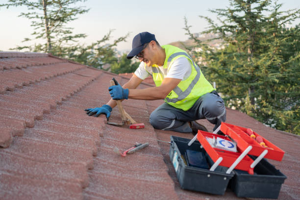 Heating Cable for Roof Installation in Eau Claire, WI