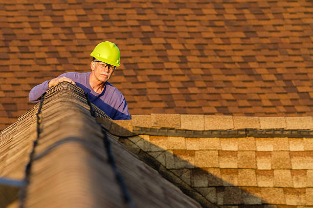 Best Commercial Roofing Services  in Eau Claire, WI