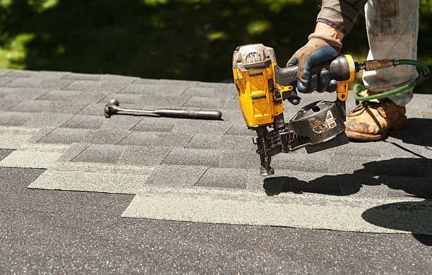 Roof Installation Near Me in Eau Claire, WI