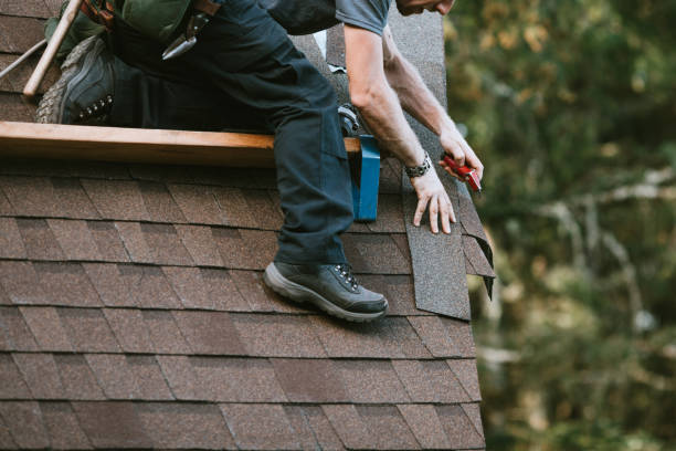 Quick and Trustworthy Emergency Roof Repair Services in Eau Claire, WI