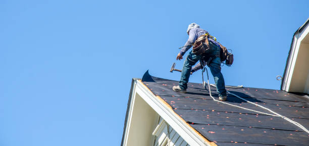 Best Residential Roofing Contractor  in Eau Claire, WI